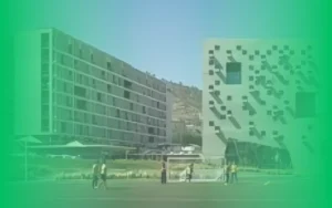 Sistema de Notas de la Universidad Diego Portales