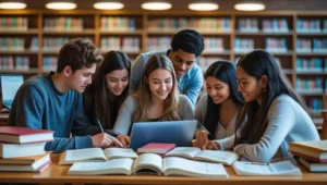 Las 10 Mejores Maneras Prácticas de Maximizar tus Notas en la Universidad