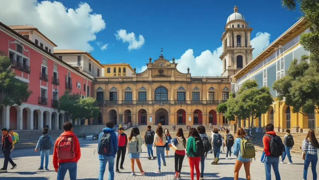 Las 10 Mejores Universidades de Chile