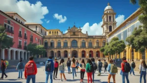 Las 10 Mejores Universidades de Chile