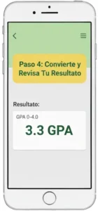 Paso 4 Convierte y Revisa Tu Resultado