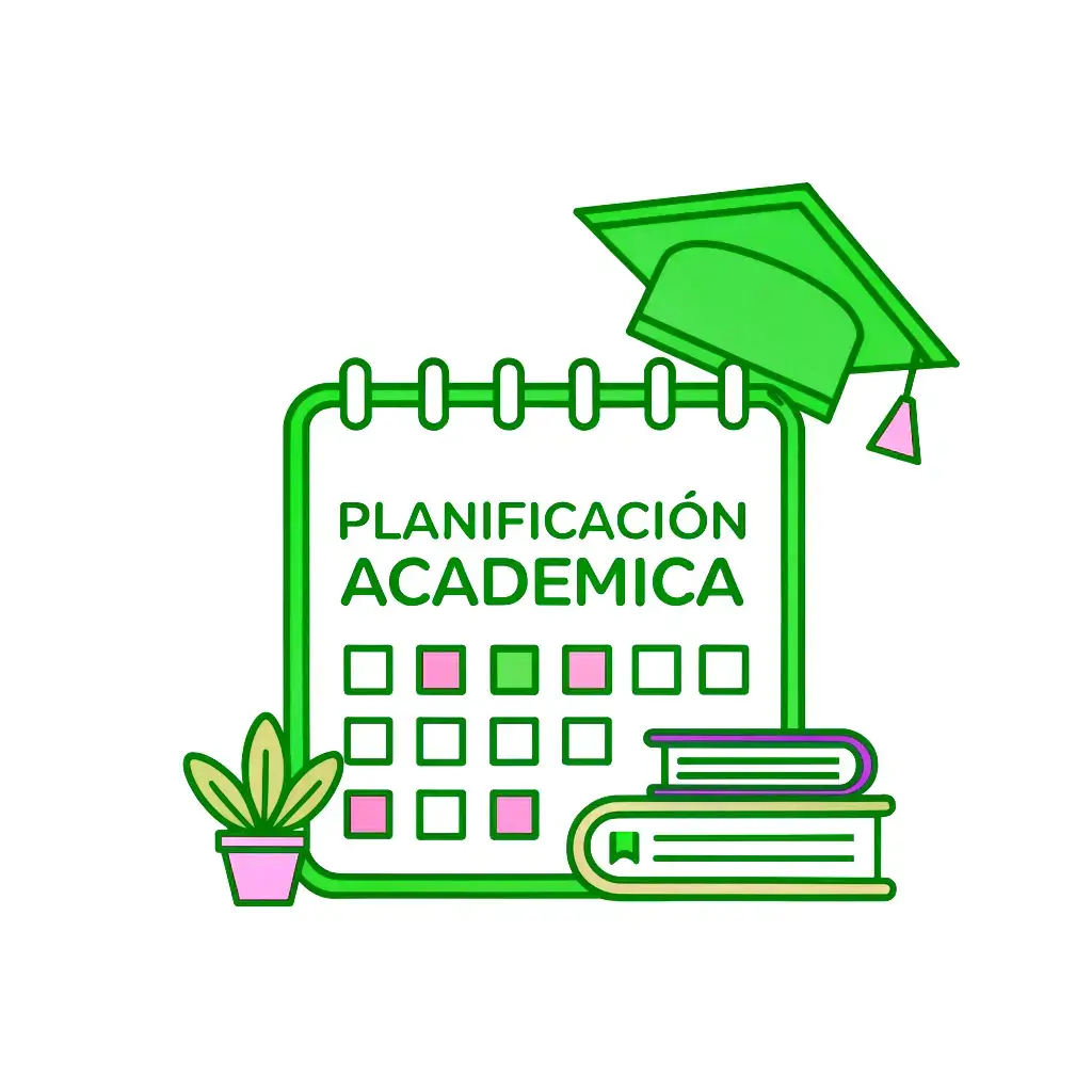 Planificación académica