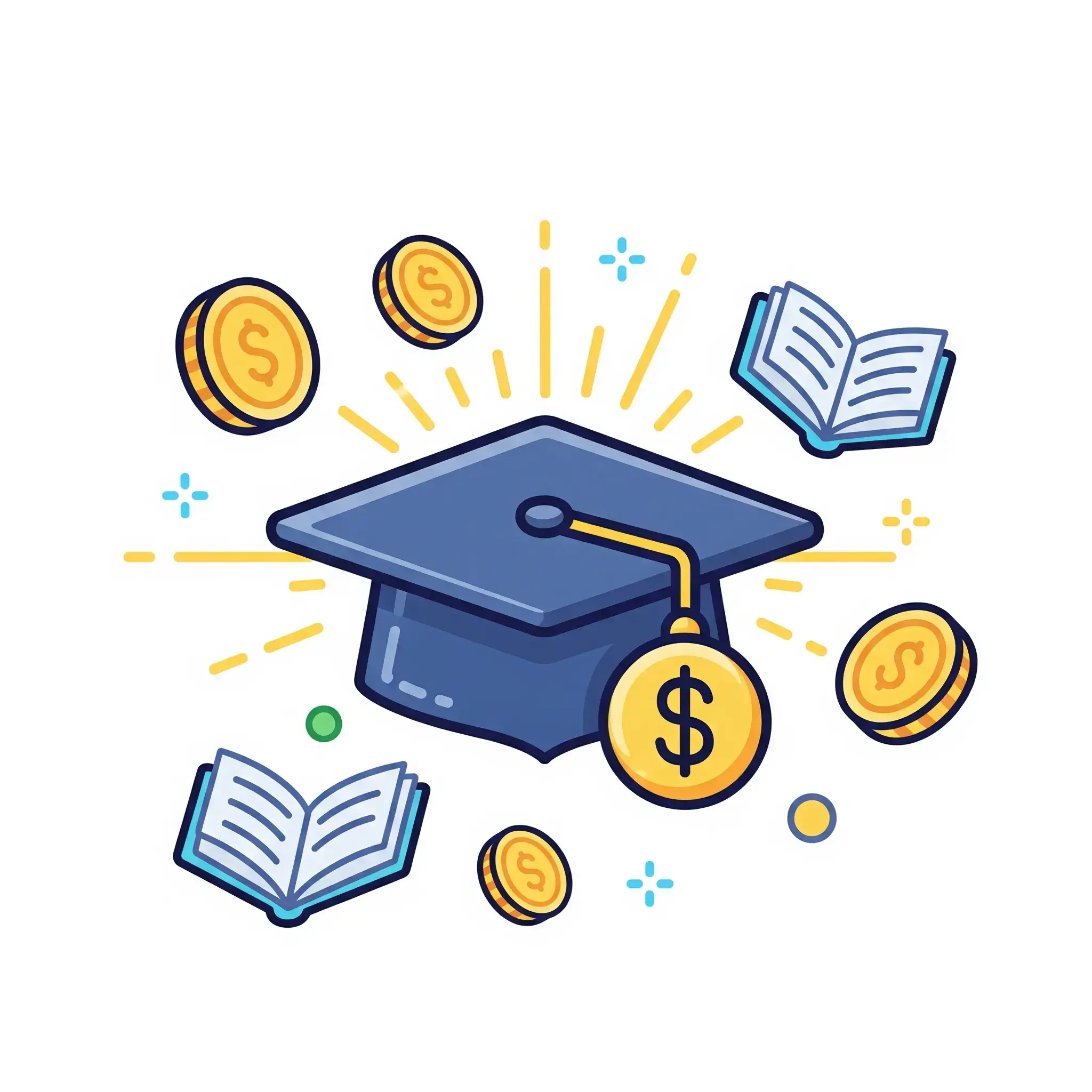 becas y ayudas