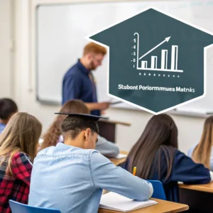 5. Métricas de Rendimiento Estudiantil