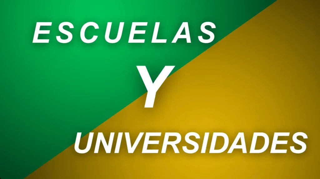 8 Diferencias Clave Entre la Calificación en Escuelas y Universidades