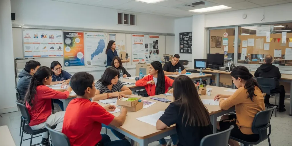 Comprendiendo el Sistema de Notas de la Educación Chilena