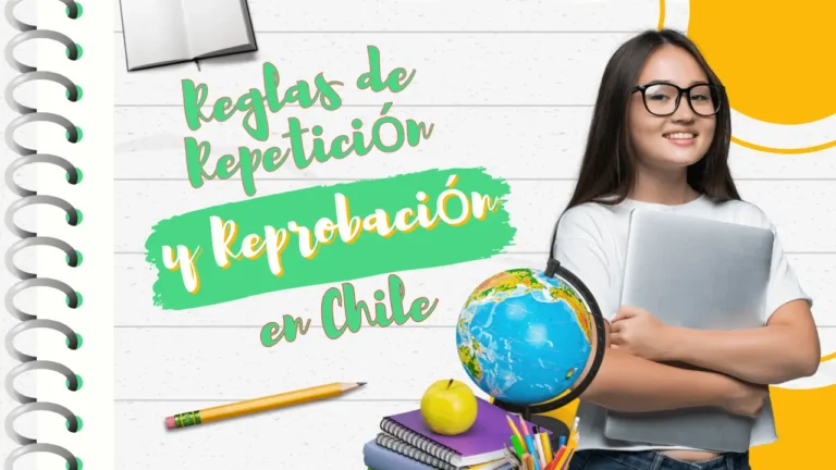 Comprendiendo las Reglas de Repetición y Reprobación en Chile