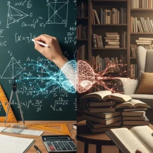 Consejo 5 Refuerza las Bases en Matemáticas y Comprensión Lectora