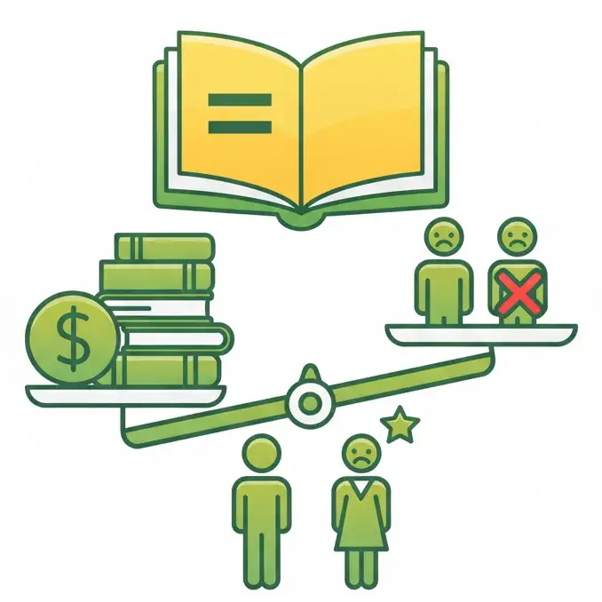 Desigualdad educativa