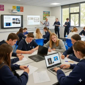Evaluación en Educación Secundaria (Enseñanza Media)