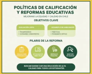 Políticas de Calificación y Reformas Educativas