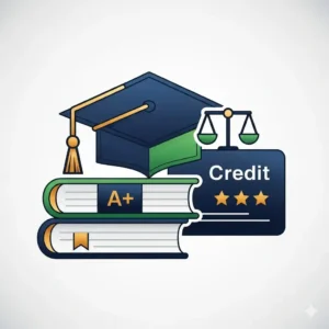 Prácticas de Calificación y Sistema de Créditos en Universidades