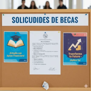 Por Qué las Notas Importan en las Solicitudes de Becas
