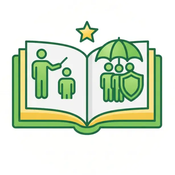 Tutorías y Programas de Apoyo