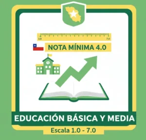 1. Educación Básica y Media