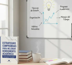 1. Mejora tus Resultados en Pruebas y Exámenes