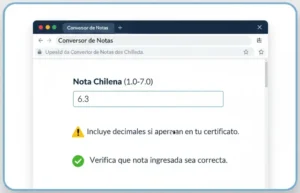 1. Usando Nuestro Conversor en Línea