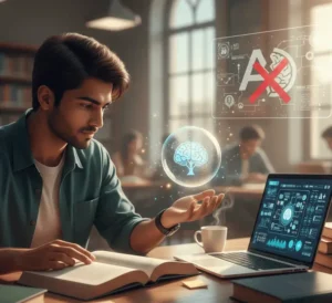 2. Enfócate en Aprender, No Solo en las Calificaciones