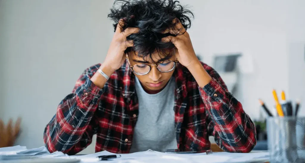 7 Errores Comunes que Cometen los Estudiantes al Calcular sus Notas