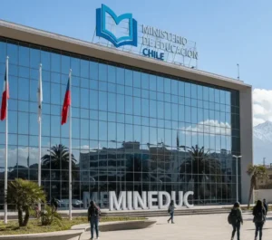 Acerca del Ministerio de Educación (MINEDUC)