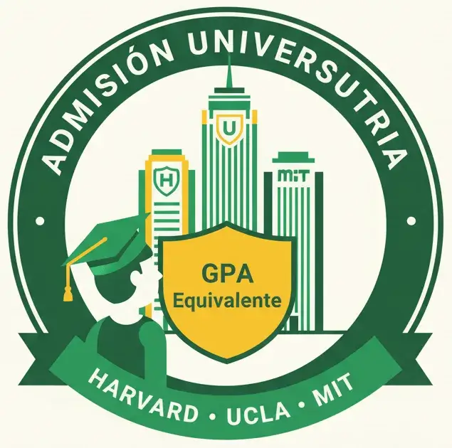 Admisión Universitaria