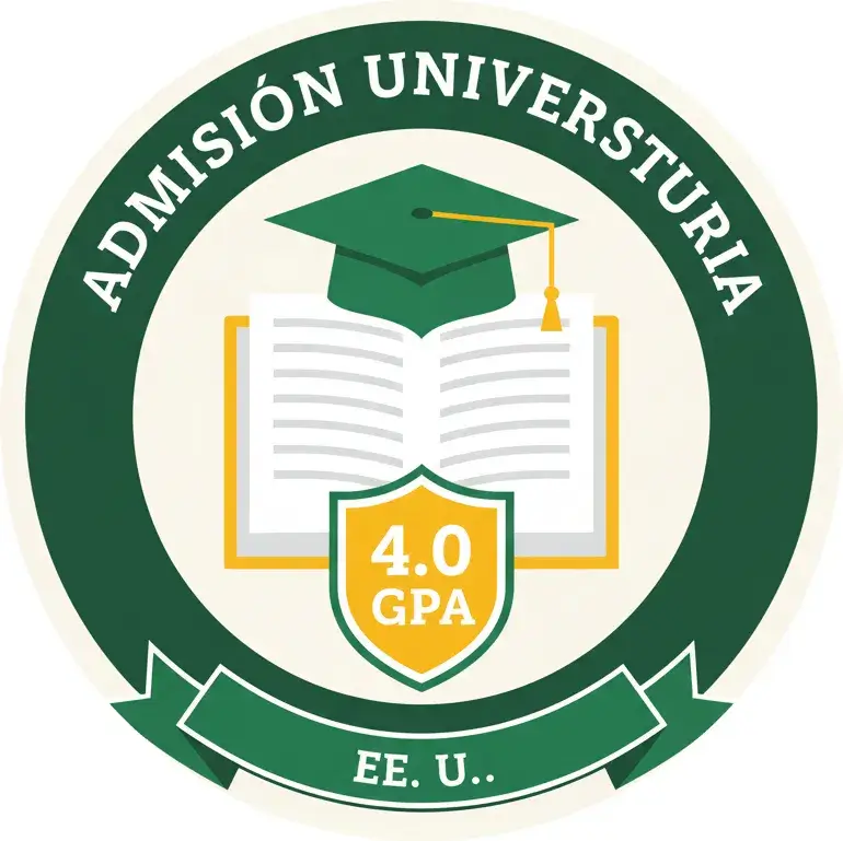 Admisión Universitaria