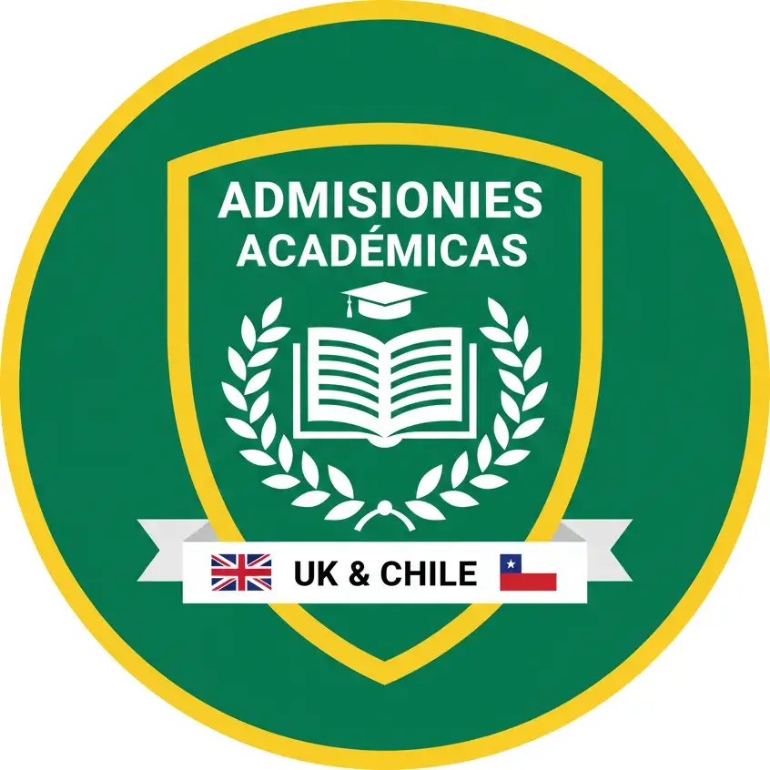 Admisiones Académicas