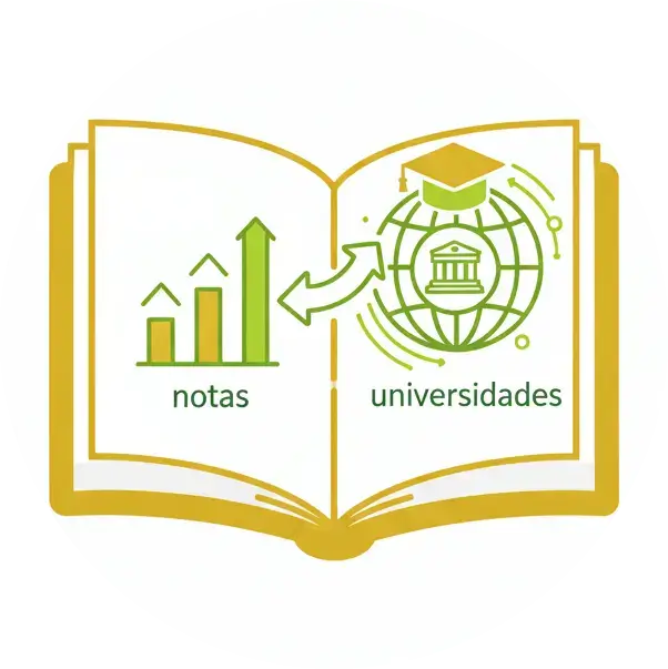 Admisiones Universitarias