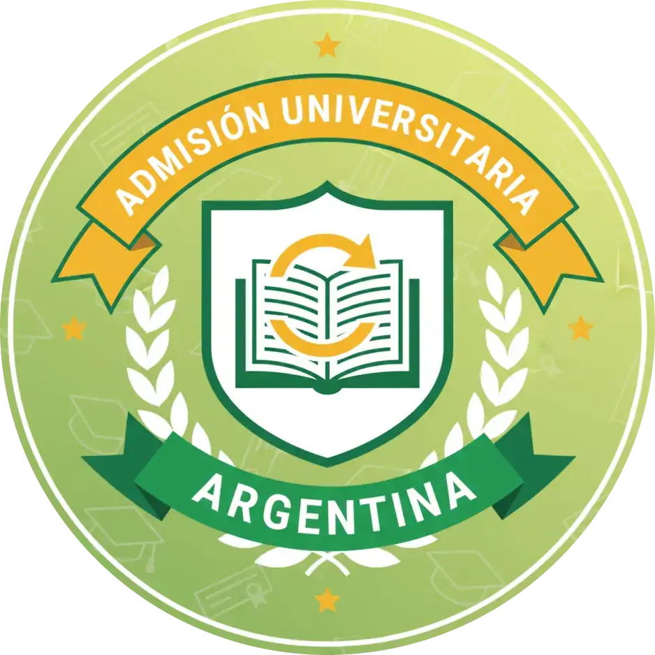 Admisiones Universitarias