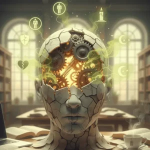 Cómo Afecta la Presión Académica a la Salud Mental