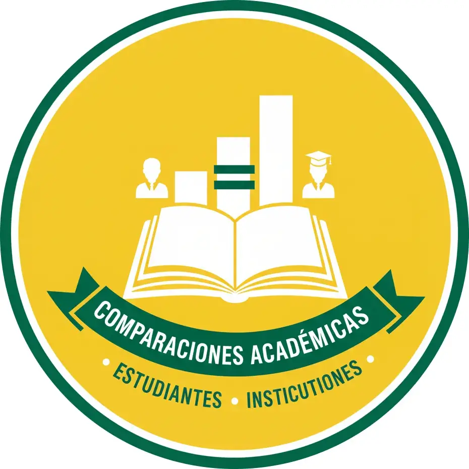 Comparaciones Académicas
