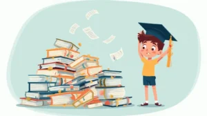Conceptos Erróneos Comunes sobre las Notas en Chile