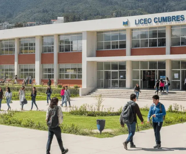 Educación Básica (1.º a 6.º año)