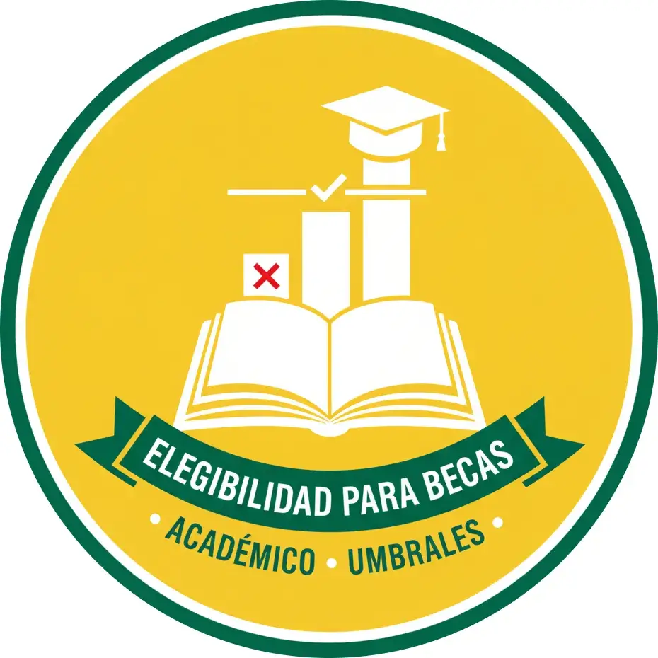 Elegibilidad para Becas