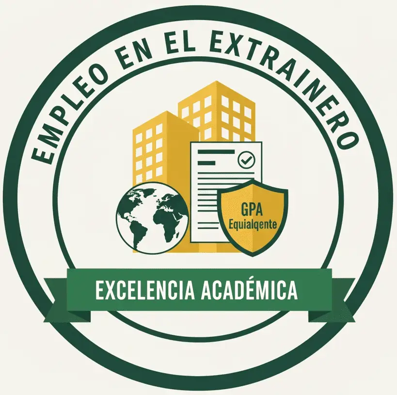 Empleo en el Extranjero