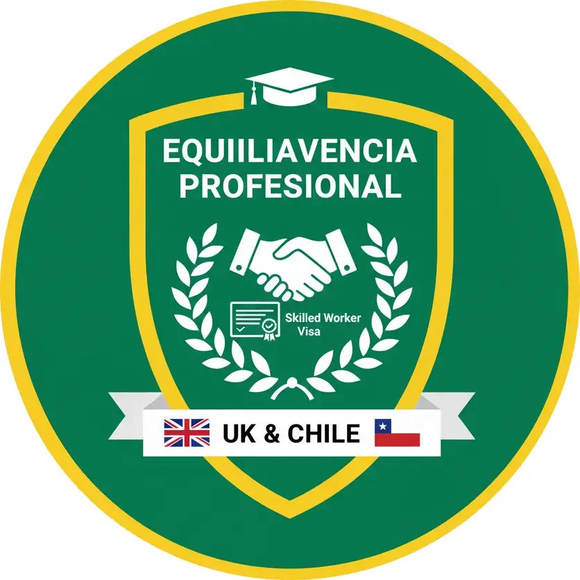 Equivalencia Profesional