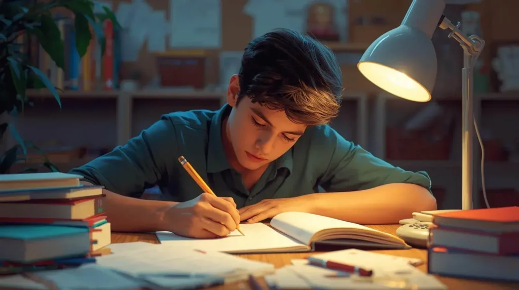 Estrategias Efectivas para que los Estudiantes Chilenos Mejoren sus Notas