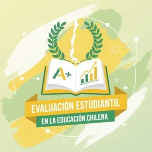 Evaluación Estudiantil en la Educación Chilena