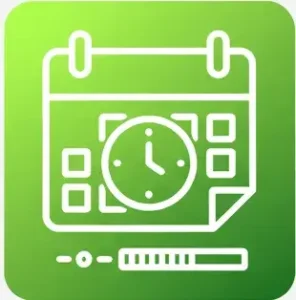 Frecuencia y Calendario