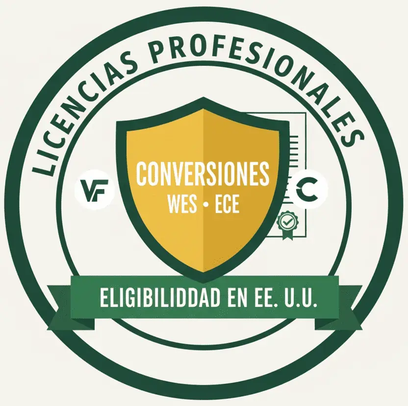 Licencias Profesionales