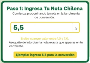 Método 1 Usando Nuestra Herramienta de Conversión