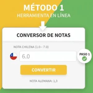 Método 1 Usar Nuestra Herramienta de Conversión en Línea