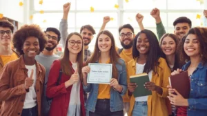 Notas Mínimas Requeridas para Becas por Mérito en Chile