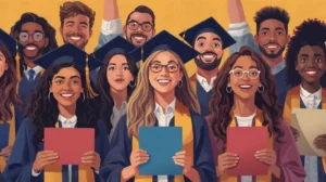 Notas Requeridas para Becas Universitarias en Chile