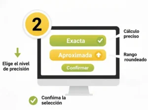 Paso 2: Elige el Tipo de Conversión