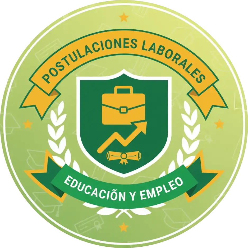 Postulaciones Laborales