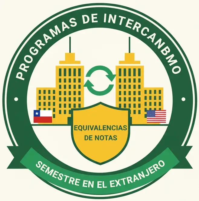 Programas de Intercambio