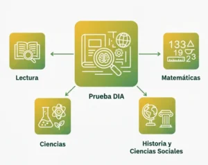 Qué Evalúa la Prueba DIA