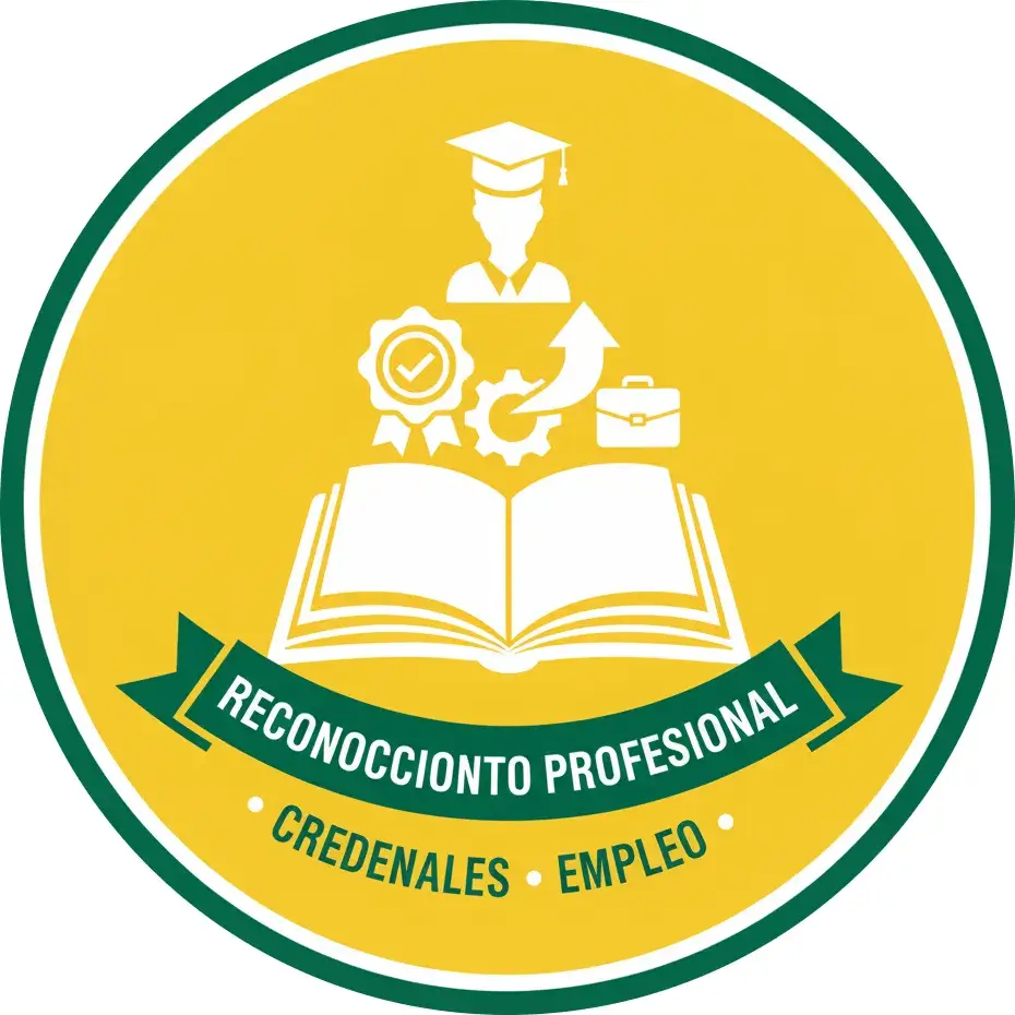 Reconocimiento Profesional