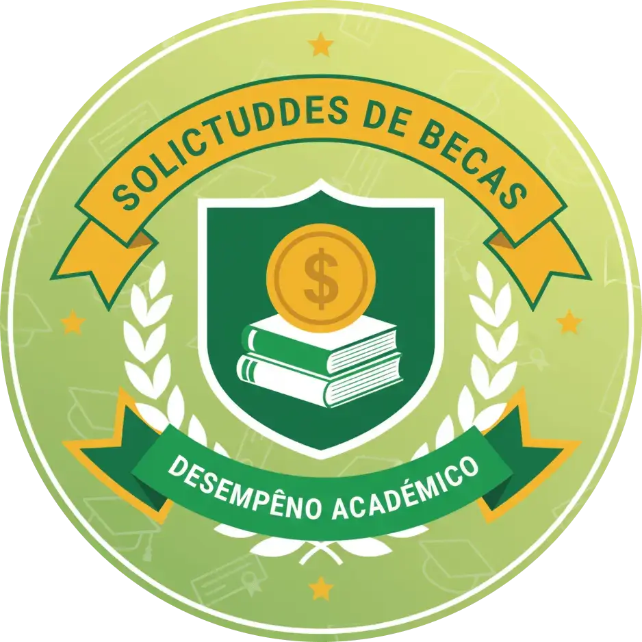 Solicitudes de Becas